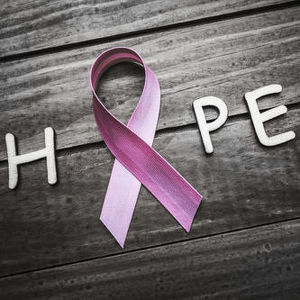 Fundraising Page: Azadeh Jaber